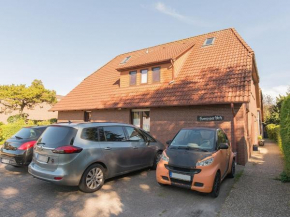 Fenja Comfortable holiday residence
